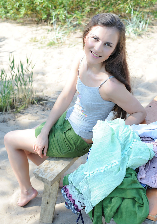 Амелия, 45 лет, 3 размер груди