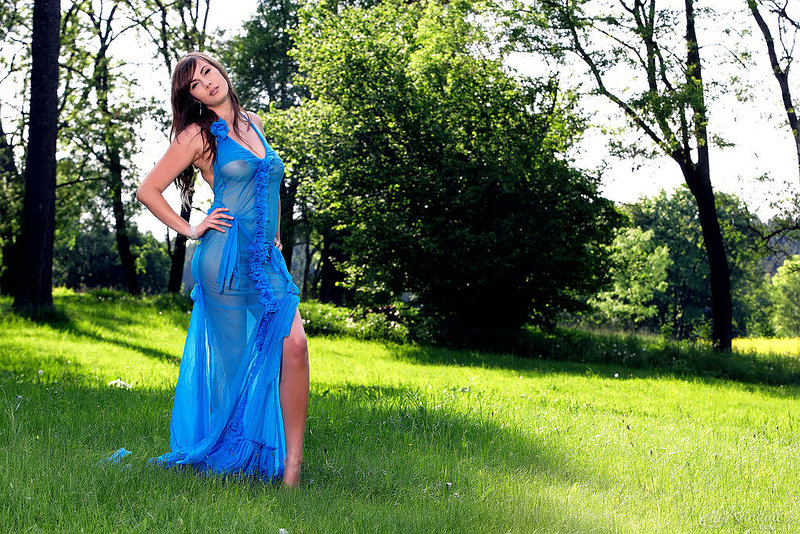 Виктория, 24 года, 7 размер груди